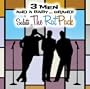 3 Men & Baby Grand Salute the Rat Pack