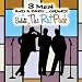 3 Men And A Baby Grand Salute The Rat Pack