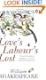 Love's Labour's Lost (Penguin Shakespeare)