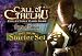 Call of Cthulhu Collectible Card Game: Edritch Edition Premium Starter Set