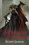 The Republic of Thieves (Gollancz)