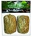 Summit 125 Clear-Water Barley Straw Bales, 2-Pack Treats up to 1000-Gallon