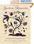 Jacobean Rhapsodies: Composing with 28 Applique Designs