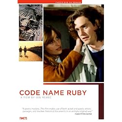 Code Name Ruby