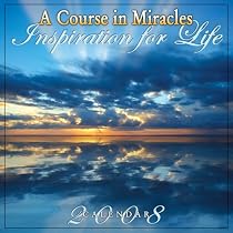 A Course in Miracles 2008 Wall Calendar