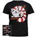 Search: Alice in Wonderland - Cheshire Cat Glow In The Dark T-Shirt Search: Alice in Wonderland - Cheshire Cat Glow In The Dark T-Shirt
