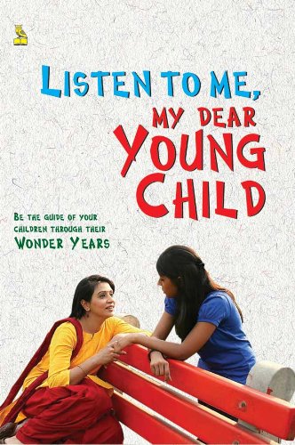 Listen To Me,my Dear Young Child