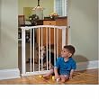 Kidco G150 Premier Gateway White