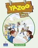 Yazoo. Level 3, Teacher's book
