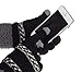IL Caldo Unisex NEW Screentouch Thick Warmer Weather Knitted Outdoor Gloves