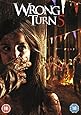 Wrong Turn 5: Bloodlines [DVD]