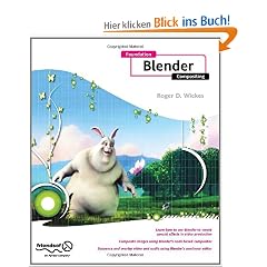 Foundation Blender Compositing