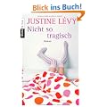 Nicht so tragisch: Roman