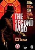 The Second Wind ( Le deuxième souffle ) [ NON-USA FORMAT, PAL, Reg.2 Import - United Kingdom ]