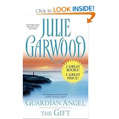Guardian Angel & the Gift