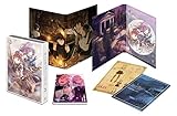 灰と幻想のグリムガル Vol.3(初回生産限定版) [Blu-ray]