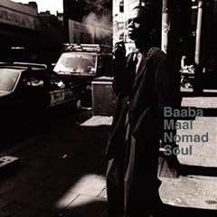 Nomad Soul