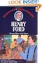 Henry Ford: Young Man With Ideas (Childhood of Famous Americans)