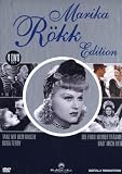 Marika R�kk Edition - 4 DVD Box - Marika R�kk