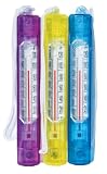 Large Briteline Thermometer - B001898ZK4