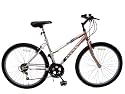 Titan Womens Pioneer Mountain Bike