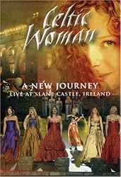 Celtic Woman: A New Journey - Live At Slane Castle (2007)