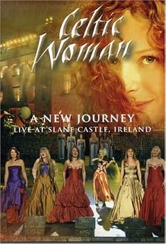 Celtic Woman: A New Journey - Live At Slane Castle