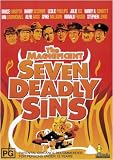 Die Herrlichen sieben Tods�nden / The Magnificent Seven Deadly Sins [ Australische Fassung, Keine Deutsche Sprache ] - Bernard Bresslaw