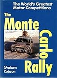 The Monte Carlo Rally