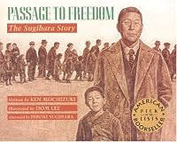 Passage to Freedom : The Sugihara Story
