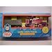Thomas & Friends Lady with Track