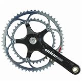 Campagnolo Centaur Compact Carbon 48/34T Crankset