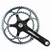 Campagnolo Centaur Compact Carbon 48/34T Crankset