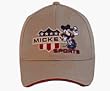 Kids Disney Mickey Sports Baseball hat