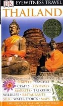 Thailand (DK Eyewitness Travel Guide)