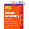 Practice Makes Perfect German Vocabulary (Practice Makes Perfect (McGraw-Hill)) Practice Makes Perfect German Vocabulary (Practice Makes Perfect (McGraw-Hill))