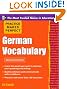 Practice Makes Perfect German Vocabulary (Practice Makes Perfect Series)