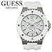 GUESS Men's U11570G3 Masculine Sport Carbon-Fiber Style Watch