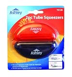 Tube Squeezers / Toothpaste Squeezer 2 Pack
