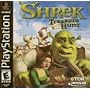 Shrek Treasure Hunt