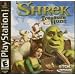 Shrek Treasure Hunt game
