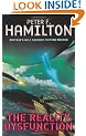 The Reality Dysfunction (Night's Dawn Trilogy)