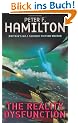 Reality Dysfunction (Night's Dawn Trilogy)