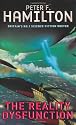 The Reality Dysfunction (Night's Dawn Trilogy)