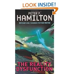 The Reality Dysfunction (Night's Dawn Trilogy)