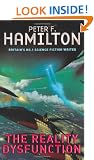 The Reality Dysfunction (Night's Dawn Trilogy)