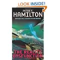 The Reality Dysfunction (Night's Dawn Trilogy)