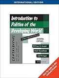 Introduction to politics of the developing world