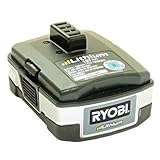 Ryobi 130503001 12-Volt Li-Ion Battery