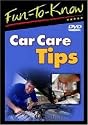 Fun To Know&iquest; Car Care Tips